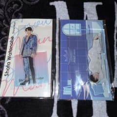SnowMan 渡辺翔太　アクスタ　まとめのサムネイル