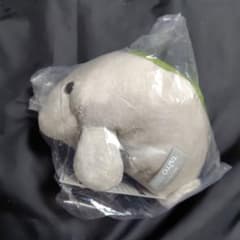 ファイナルファンタジーXIV デスクトップぬいぐるみ プチプヌティー