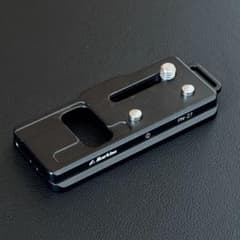 Markins PN-Z7 カメラプレートのサムネイル