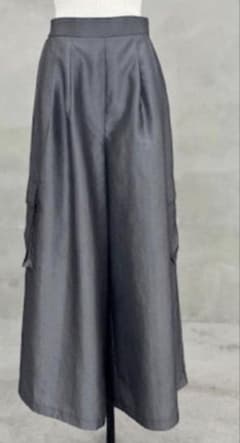 Lig. wide cargo pants リグドット ワイドカーゴパンツ - メルカリ