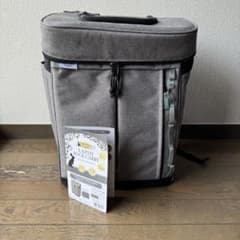うさぎ専用　ラパンリュックキャリー　スノコ付きトイレ　給水器取付可　肩ズレ防止付 うさぎ専用 ラパンリュックキャリー スノコ付きトイレ 給水器取付可 肩