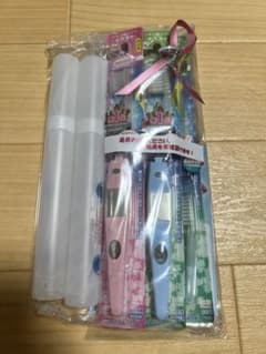 【新品】イオン歯ブラシ　Ionic セットのサムネイル