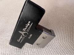 【名器】ゲージデザイン ELDIK パター スーパーストローク装着 名器】ゲージデザイン ELDIK パター スーパーストローク装着 - メルカリ