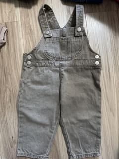 kokokids オーバーオール Sのサムネイル