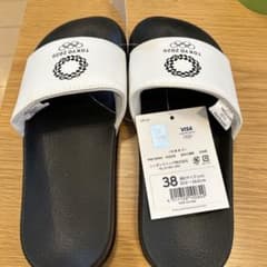 도쿄 올림픽 샌들 38 23-24cm 42 26.0-27.0㎝