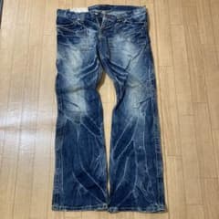 BLUEWAY デニムのサムネイル