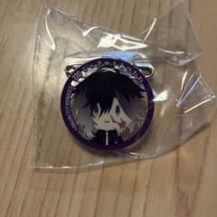 フリューくじ　刀剣乱舞ONLINE　御伴散歩　E賞　実休光忠のサムネイル