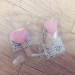 非売品！！マイメロディー クリップのサムネイル