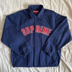 Supreme Arc Denim Coaches Jacketのサムネイル