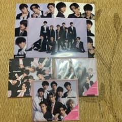 KISSIN' MY LIPS/Storiesのサムネイル