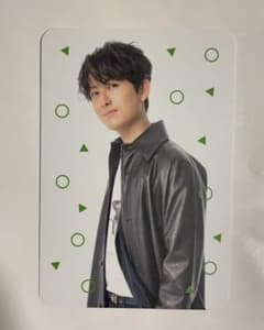 7ORDER トレカ 萩谷慧悟のサムネイル