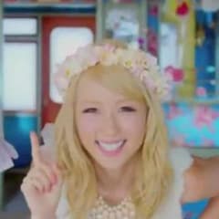 E-girlsのサムネイル