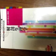 お値打ち 解剖生理学のサムネイル