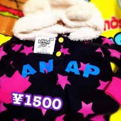 ANAPkidsのサムネイル