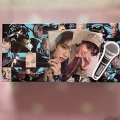 BOYNEXTDOOR ウナク　宮城トレカ付き
