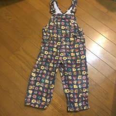 オールインワン サロペットのサムネイル