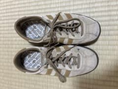 adidas タバコ　23.5センチのサムネイル