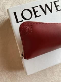 LOEWE ロエベ　アナグラム　Ｚパース　コイン　アクセサリー　キーケースのサムネイル