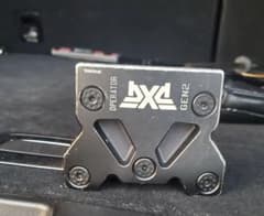 lanclbyn専用　PXG　パターのサムネイル