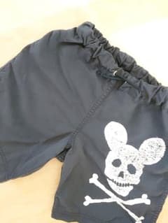 CHUBBY GANG 水着 110のサムネイル