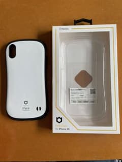 iface アイフェイス iphone XR iface スマホ ケースのサムネイル