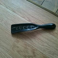 K様専用！GUCCI⭐靴べら⭐のサムネイル