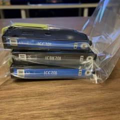 エプソン　インクカートリッジのサムネイル