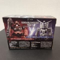 [기동전사 건담전 한정] GUNDAM CONVERGE SP