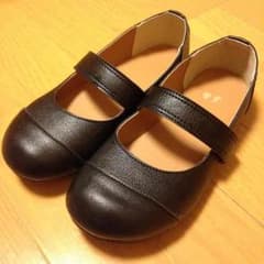 ローヒールパンプス / Mサイズのサムネイル