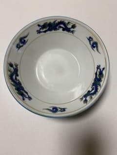 昭和レトロ　ラーメンドンブリ　ペアのサムネイル