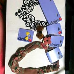 Claire's  アクセサリー5点セットのサムネイル