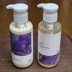 水素シャンプー ストリのサムネイル