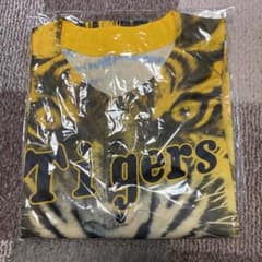阪神タイガースユニフォームのサムネイル