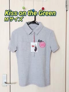 [Brand New] Kiss on the Green * Women's Golf Wear