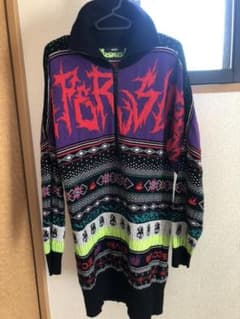 ☆値下げしました☆Diesel 2019AW  ニットワンピースのサムネイル