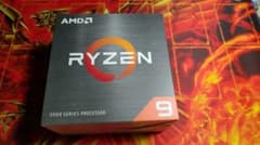 ジャンク品　Ryzen9 5900Xのサムネイル