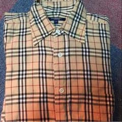 Burberry シャツのサムネイル