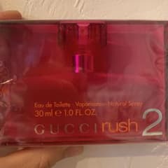 グッチ ラッシュ2 30ml  ラスト1日安売りSALEのサムネイル
