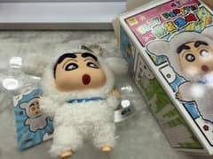 クレヨンしんちゃん TOPTOYのサムネイル