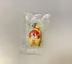 アイドリッシュセブン アイナナ めじるしアクセサリー 王様プリン 七瀬陸のサムネイル