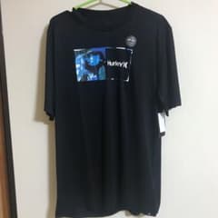 Hurley Rash tee ラッシュTシャツのサムネイル