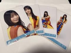 小坂菜緒 生写真のサムネイル