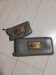 値下げMARC BY MARC JACOBS長財布キーケースセットのサムネイル
