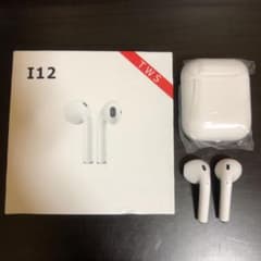 I12 TWS (訳あり)のサムネイル