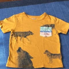 男の子♡Tシャツのサムネイル