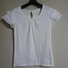 ラブリーTシャツ☆美品のサムネイル