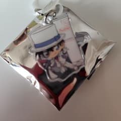 アベンヌ　名探偵コナン 怪盗キッド アクリルチャーム