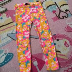 凛さん専用♡アースレギンス、リボンTシャツのサムネイル