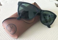 【だっち様専用】Ray-Ban サングラス　RB4181F 901 3Nのサムネイル