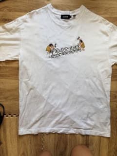 XLARGE Tシャツ XLサイズ ホワイトのサムネイル